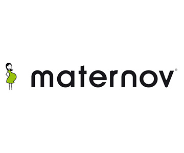 Maternov est un client Les Fées de la Com