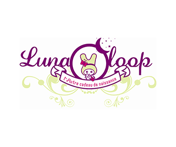 Luna Loop est un client Les Fées de la Com